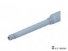 E.T. Model P35-343 Modern German 120mm Smoothbore Gun(Rh-120 L44) 1/35